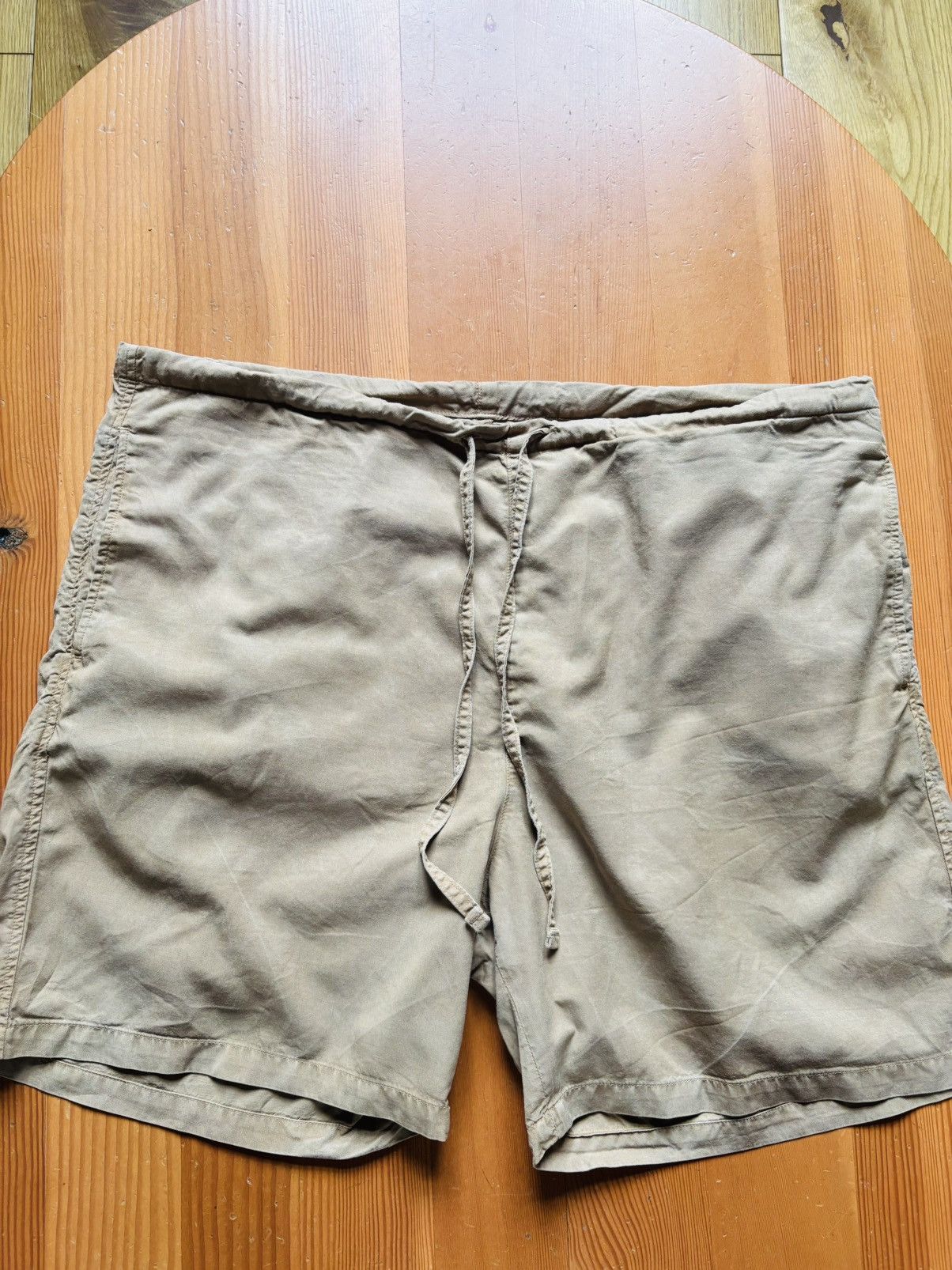 Ts(S) ts(s) casual shorts Size US 32 / EU 48 - 2 Thumbnail
