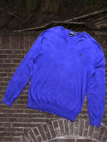 Polo Ralph Lauren Polo Ralph Lauren Sweater Size US XS / EU 42 / 0 - 1 Thumbnail