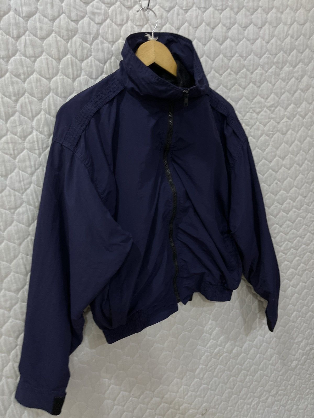 Mastercraft Union 🔥🔥🔥HYPE KITARO POLICEWEAR JACKET Size US M / EU 48-50 / 2 - 6 Thumbnail