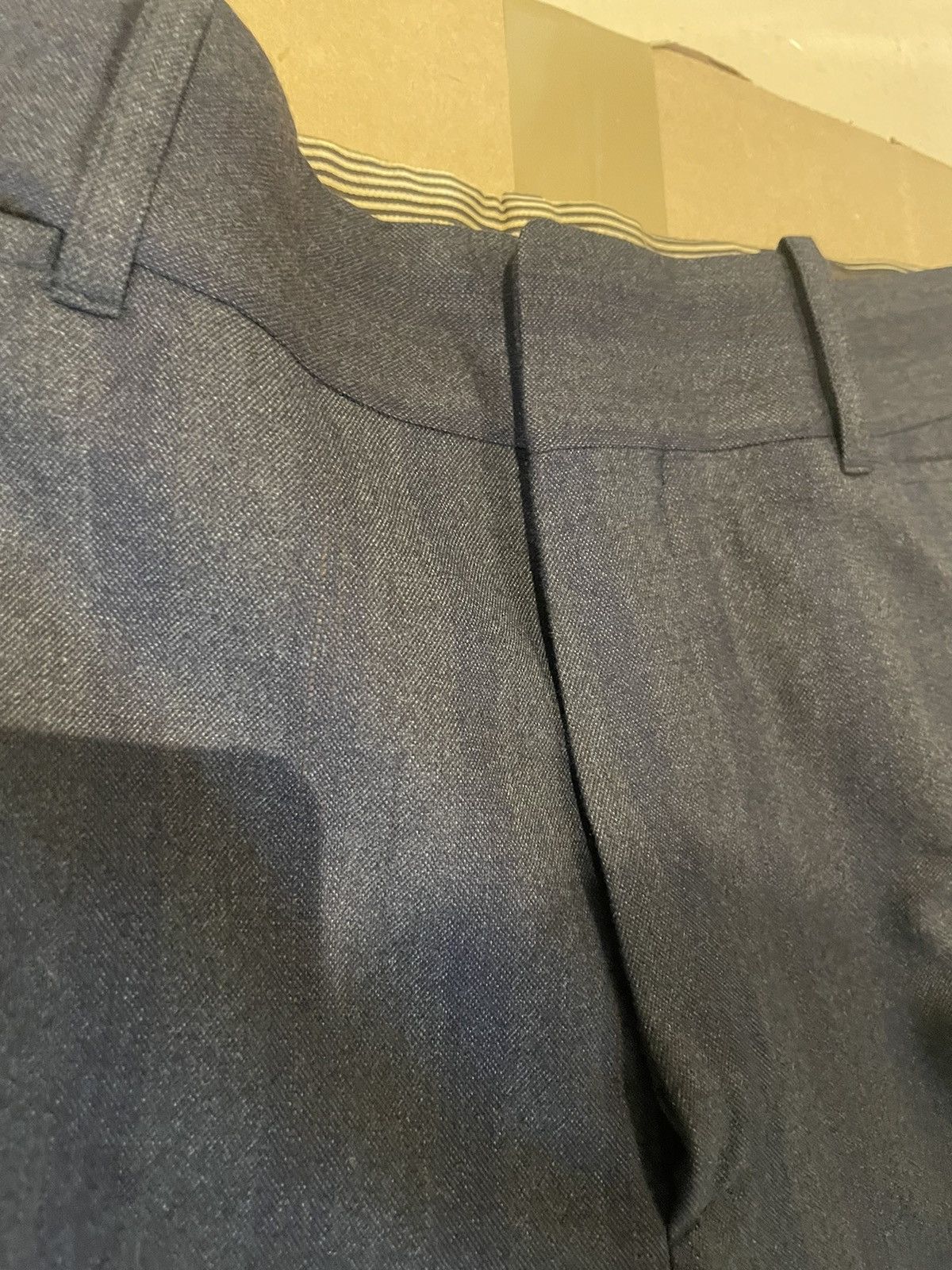 Louis Vuitton Vintage Louis Vuitton Pants Size US 34 / EU 50 - 6 Thumbnail