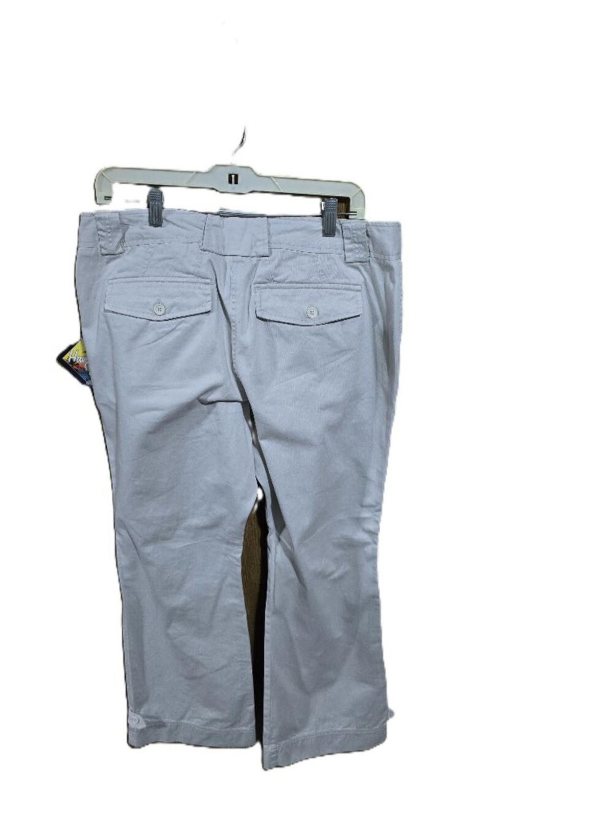 Havana Jacks Cafe Havana Jack Cafe Sand Color Pants Wide Leg Size 16 Size 38" / US 16 / IT 52 - 2 Thumbnail