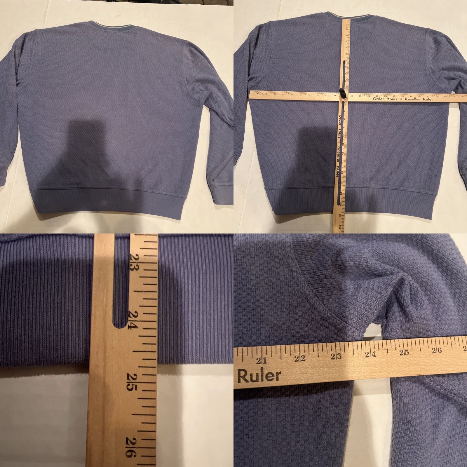 Vintage Four Seasons Resort Shirt Mens Adult Regular Gray Cotton Logo Short Sleeve Vintage Surfer All Seasons Regular Fit T-Shirt Size US L / EU 52-54 / 3 - 8 Thumbnail