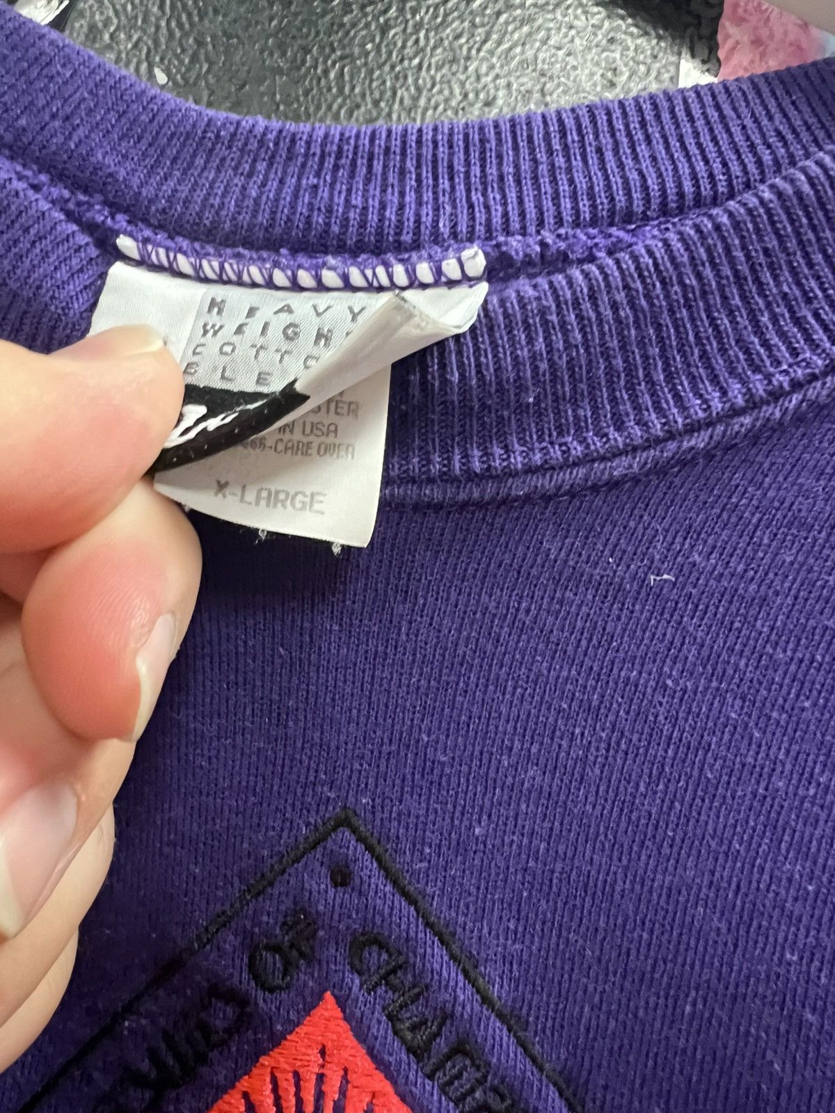 Vintage Vintage Ski Warm Surfer House Sweater Size US XL / EU 56 / 4 - 2 Thumbnail
