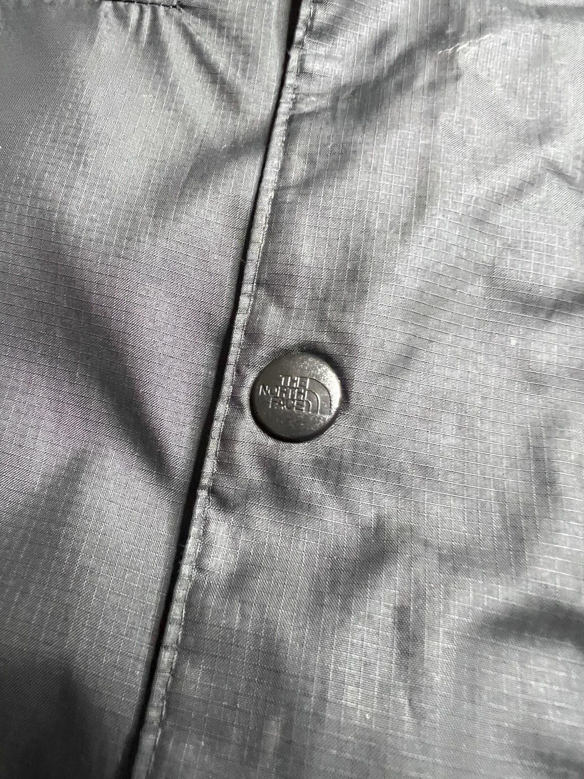 The North Face The North Face Rain Jacket Size L Size US L / EU 52-54 / 3 - 7 Thumbnail