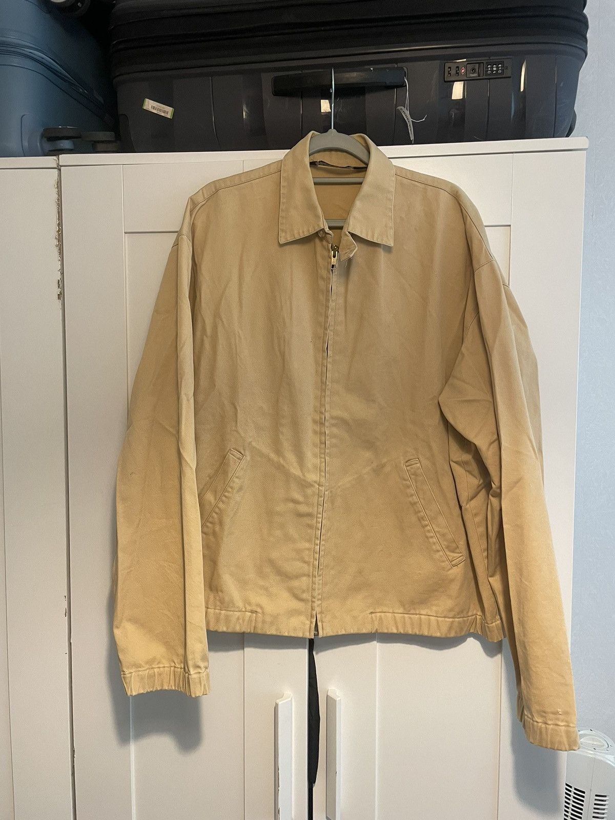 Polo Ralph Lauren Ralph Lauren Herrington Jacket Size US M / EU 48-50 / 2 - 1 Thumbnail