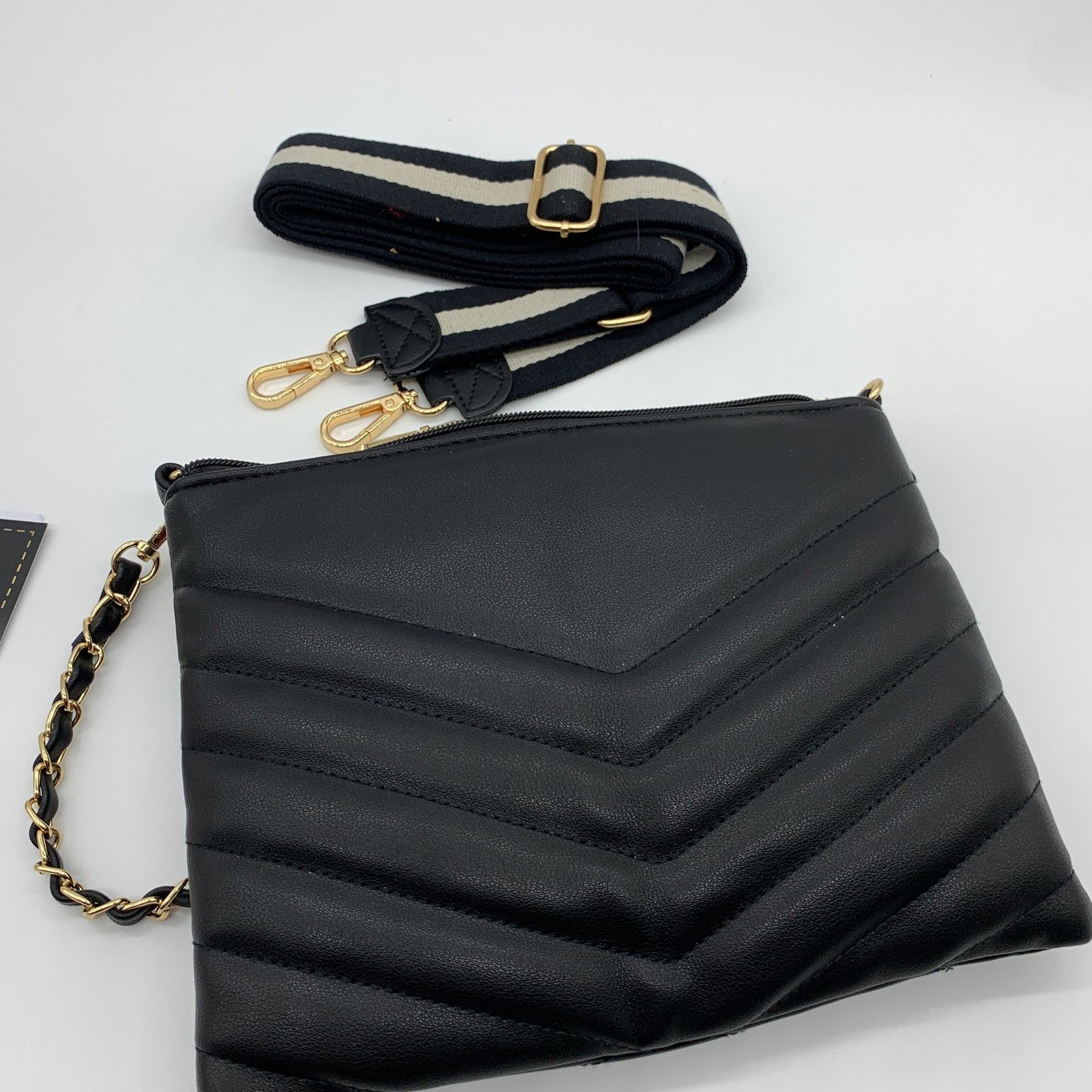 Other BumbleBella by Jill Martin Crossbody Purse Size ONE SIZE - 6 Thumbnail