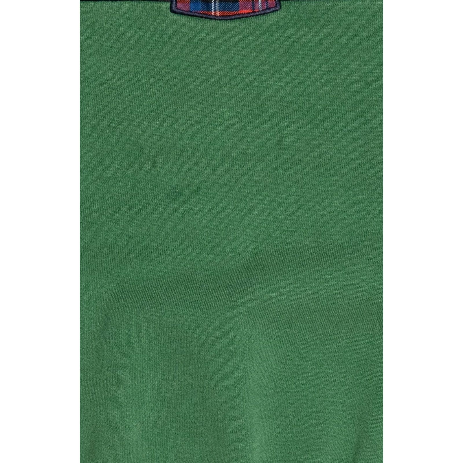 Vintage Vintage Sea Isle City Embroidered Souvenir Sweatshirt Santee Green 1990s Large Mens Womens Unisex Shirt Hoodie? Size US L / EU 52-54 / 3 - 5 Thumbnail