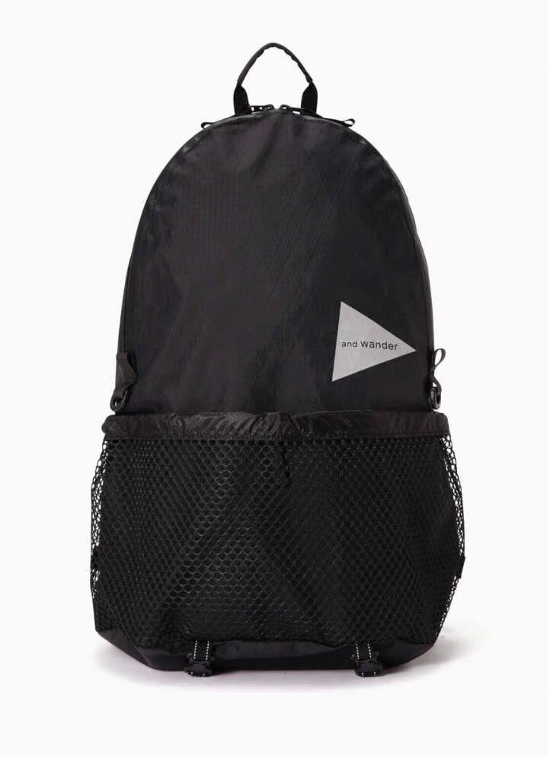 And Wander and wander X-Pac 20L Daypack Ｑ22 Size ONE SIZE - 1 Thumbnail