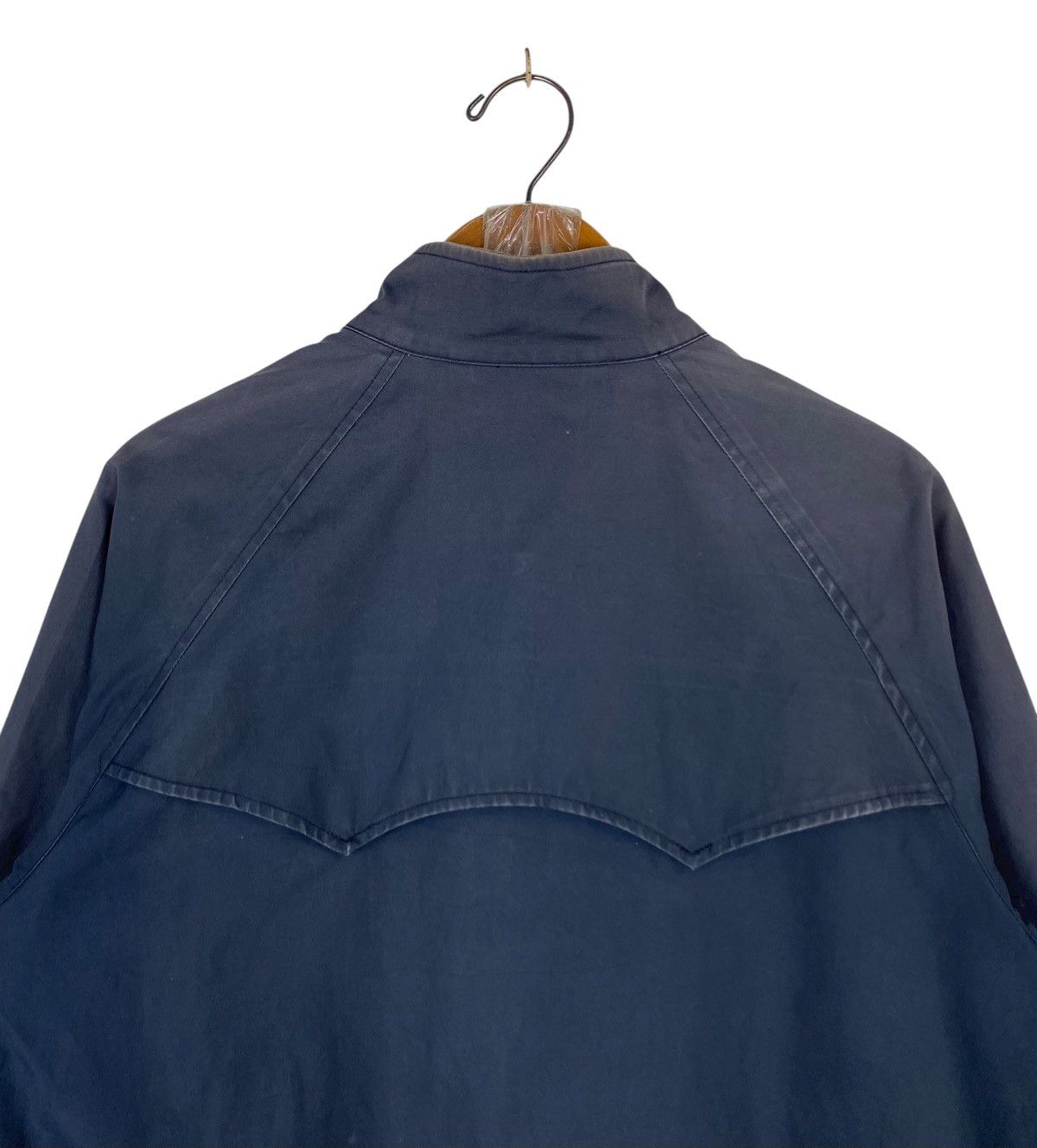 Brooks Brothers Rare‼️ Brooks Brothers G9 Jacket Size US S / EU 44-46 / 1 - 11 Thumbnail