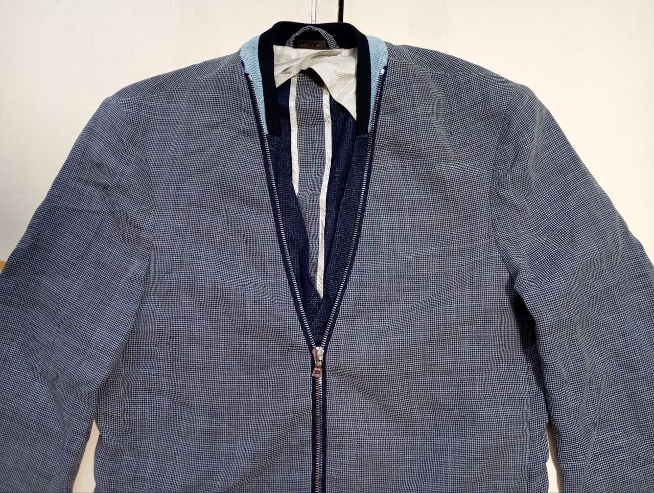 Marithe + Francois Girbaud Marithe Francois Girbaud Blazer US size 32 euro 48 Size 34S - 3 Thumbnail