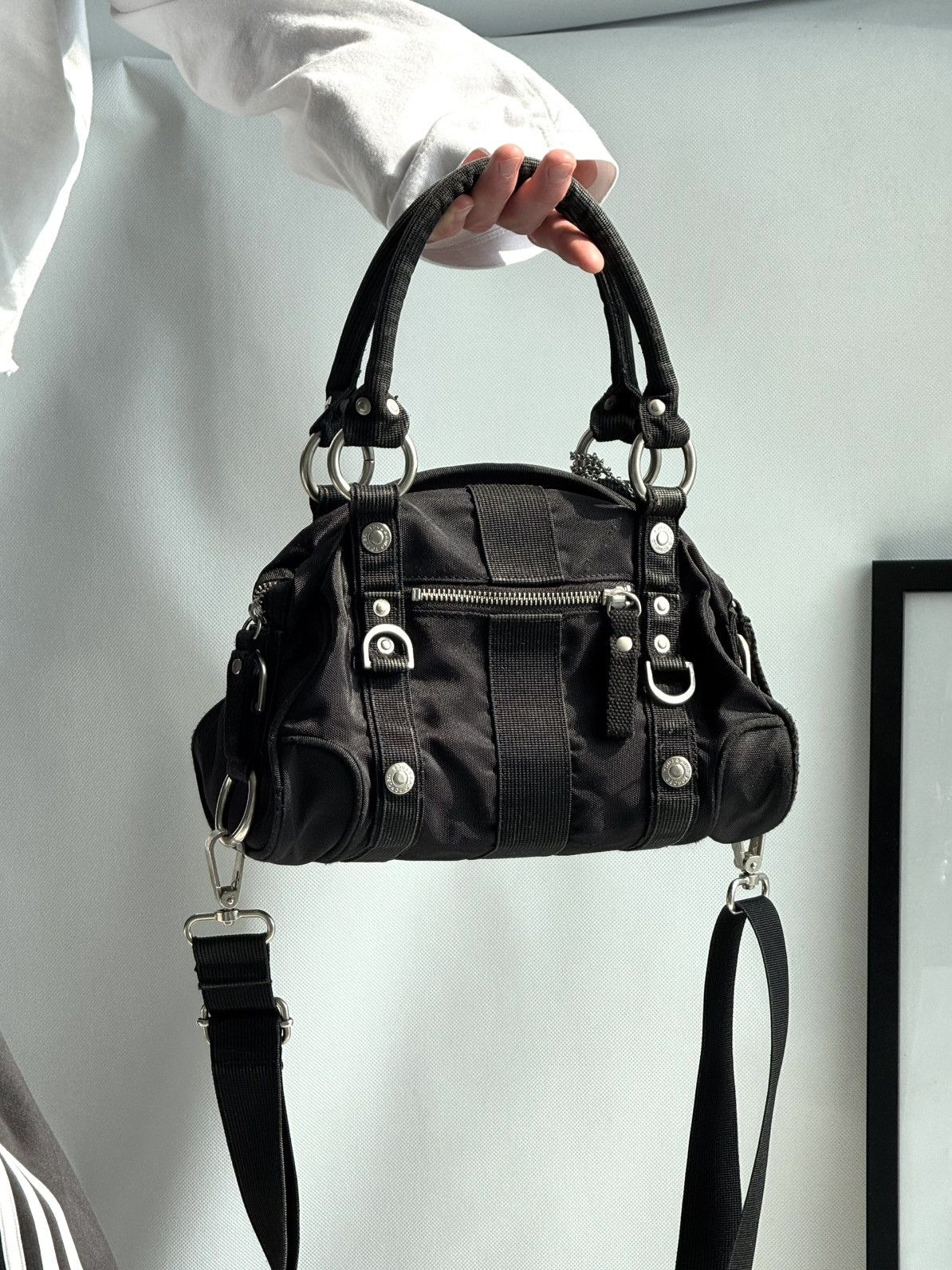George Gina & Lucy Very Rare George Gina & lucy Y2k Alyx Bag Crossbody Handbag Size ONE SIZE - 5 Thumbnail