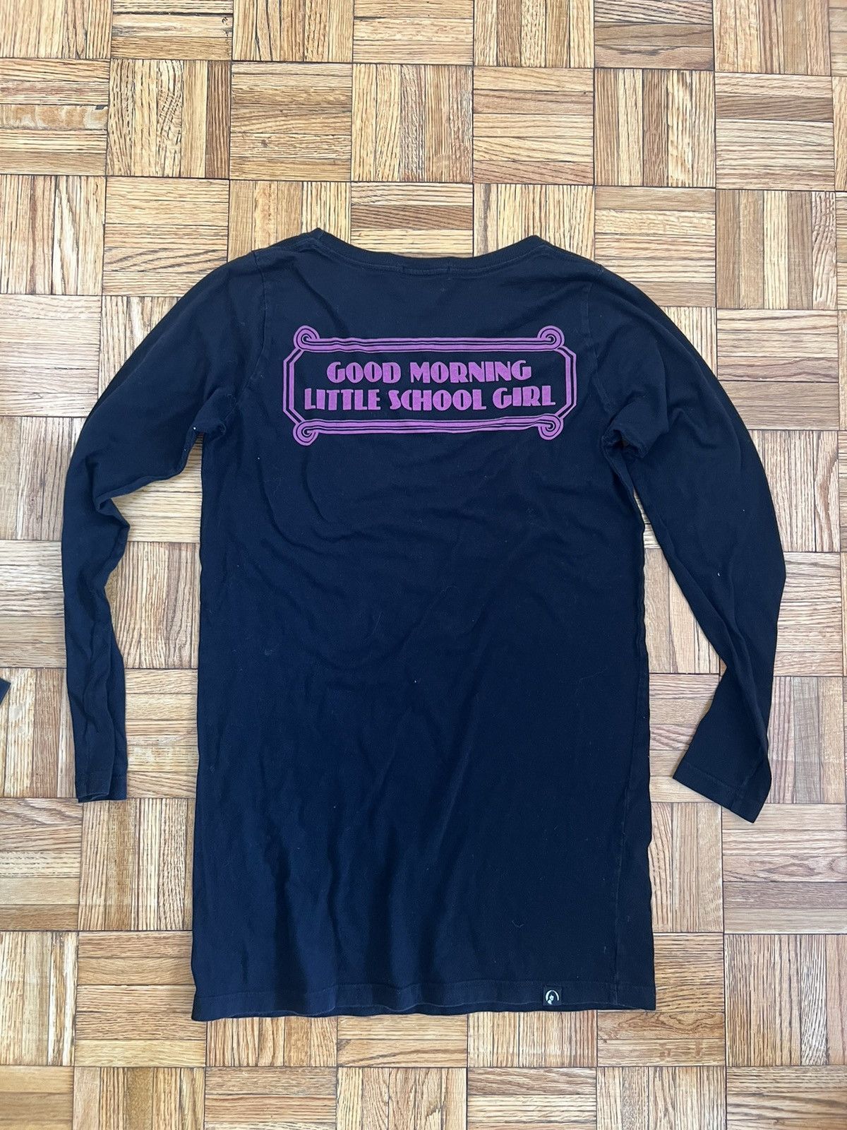 Hysteric Glamour Hysteric Glamour School Girl Shirt Size US S / EU 44-46 / 1 - 2 Thumbnail