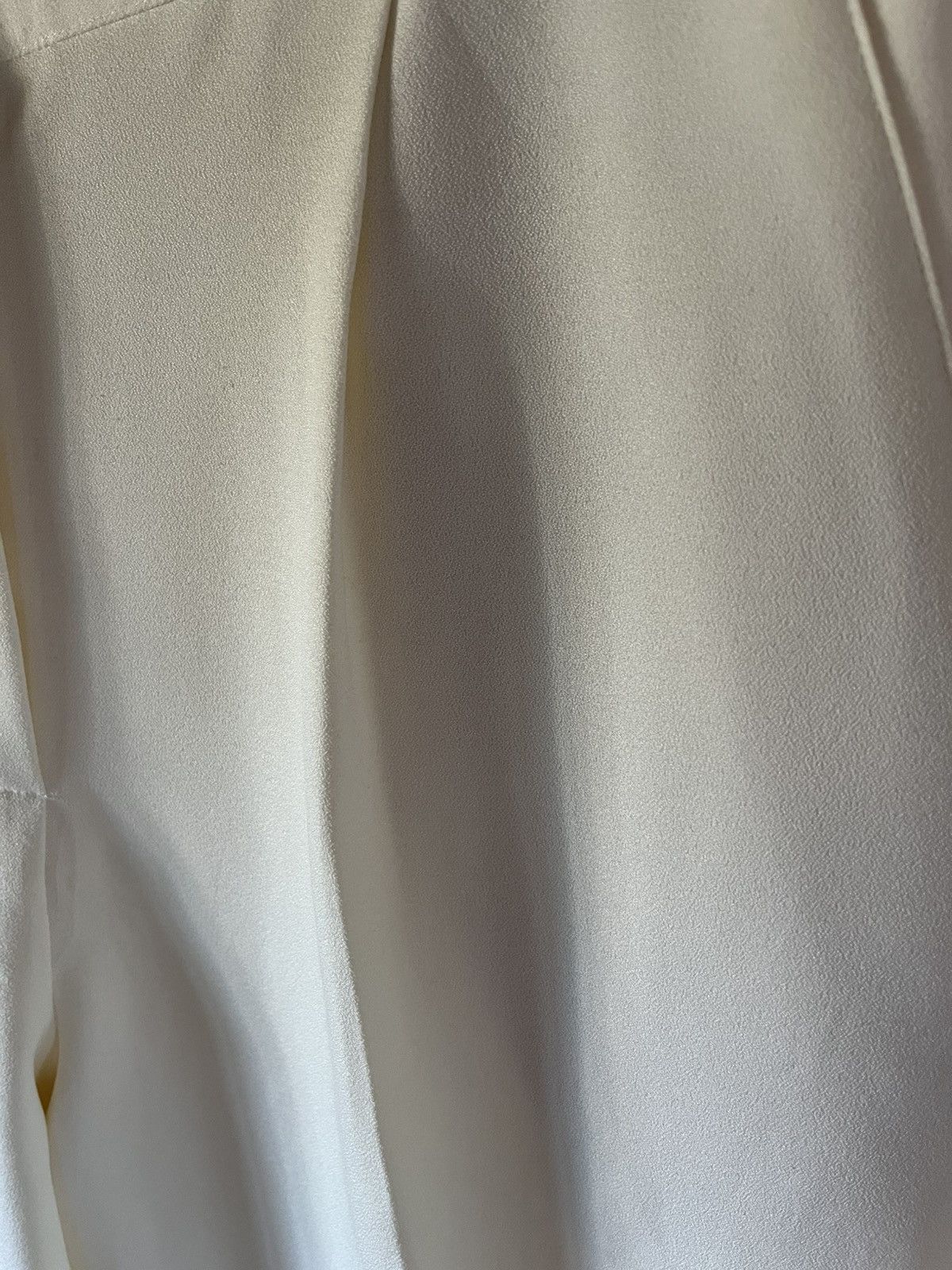 Other VINTAGE 80’s BAGGY FORMAL PANTS Size 50L - 5 Thumbnail