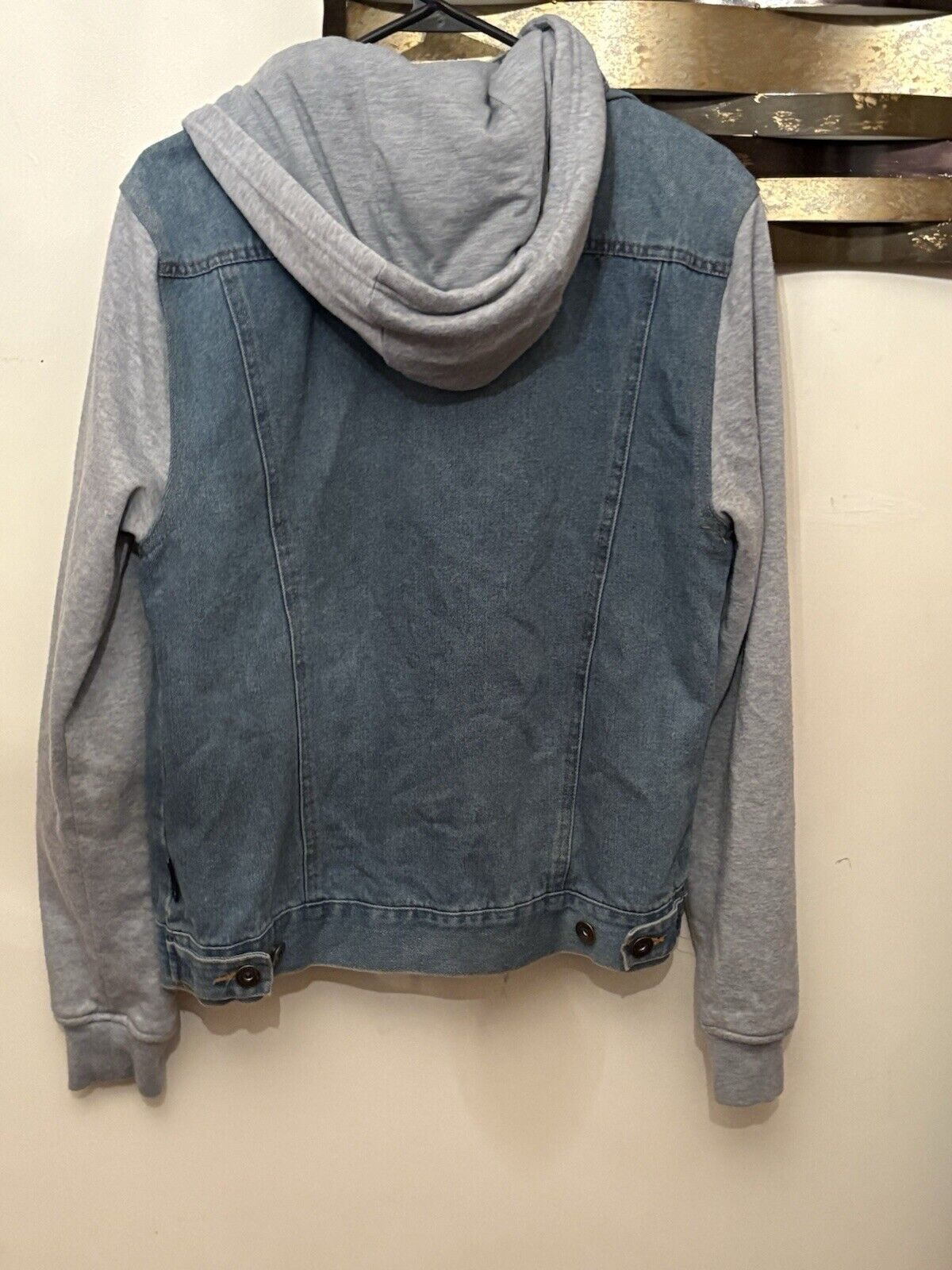 Brooklyn Cloth Brooklyn Cloth Jean Jacket Size US S / EU 44-46 / 1 - 2 Thumbnail