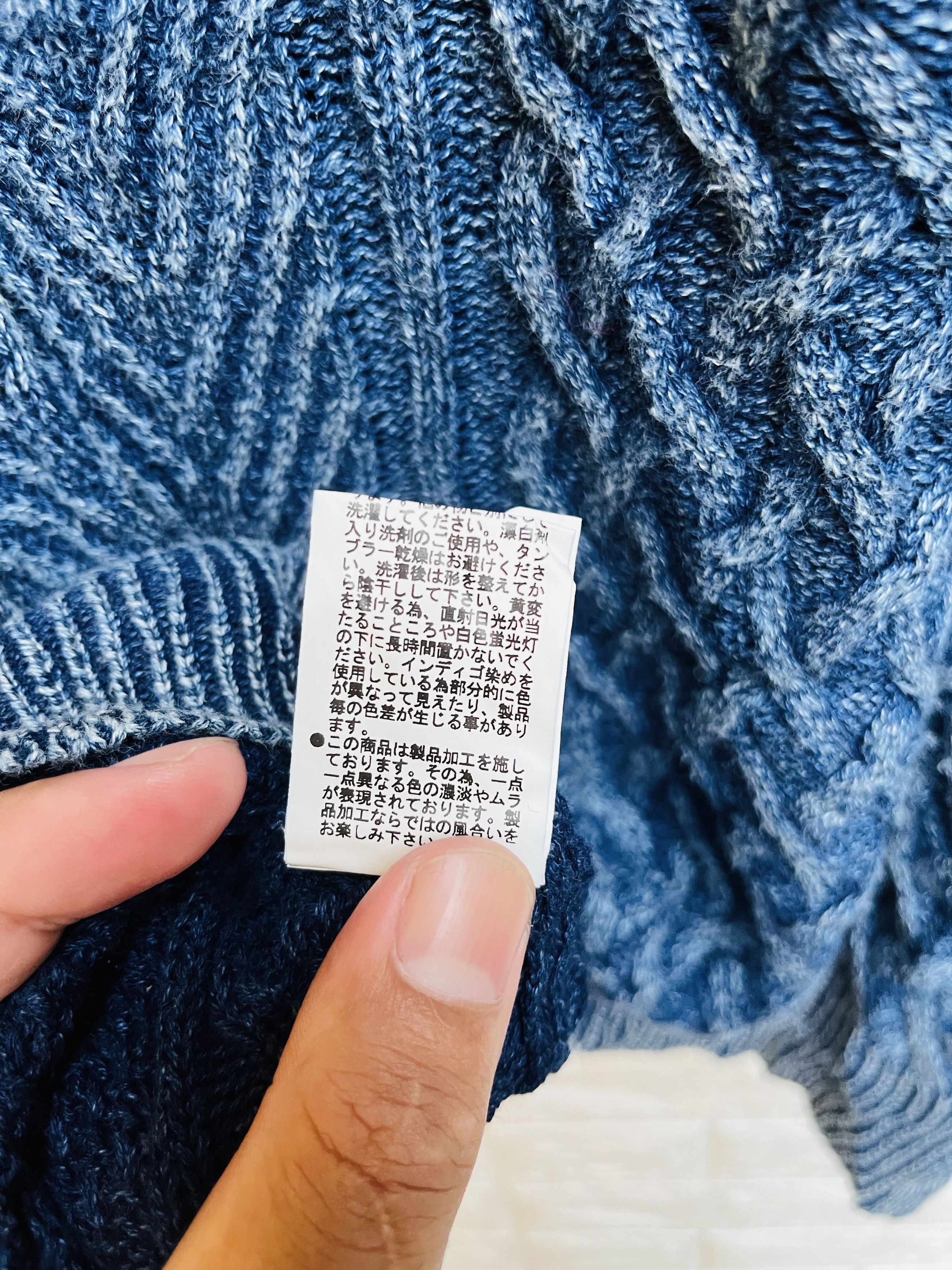 Japanese Brand × Vintage Vintage Phenium Japanese Designer Fashion Style Size US L / EU 52-54 / 3 - 11 Thumbnail
