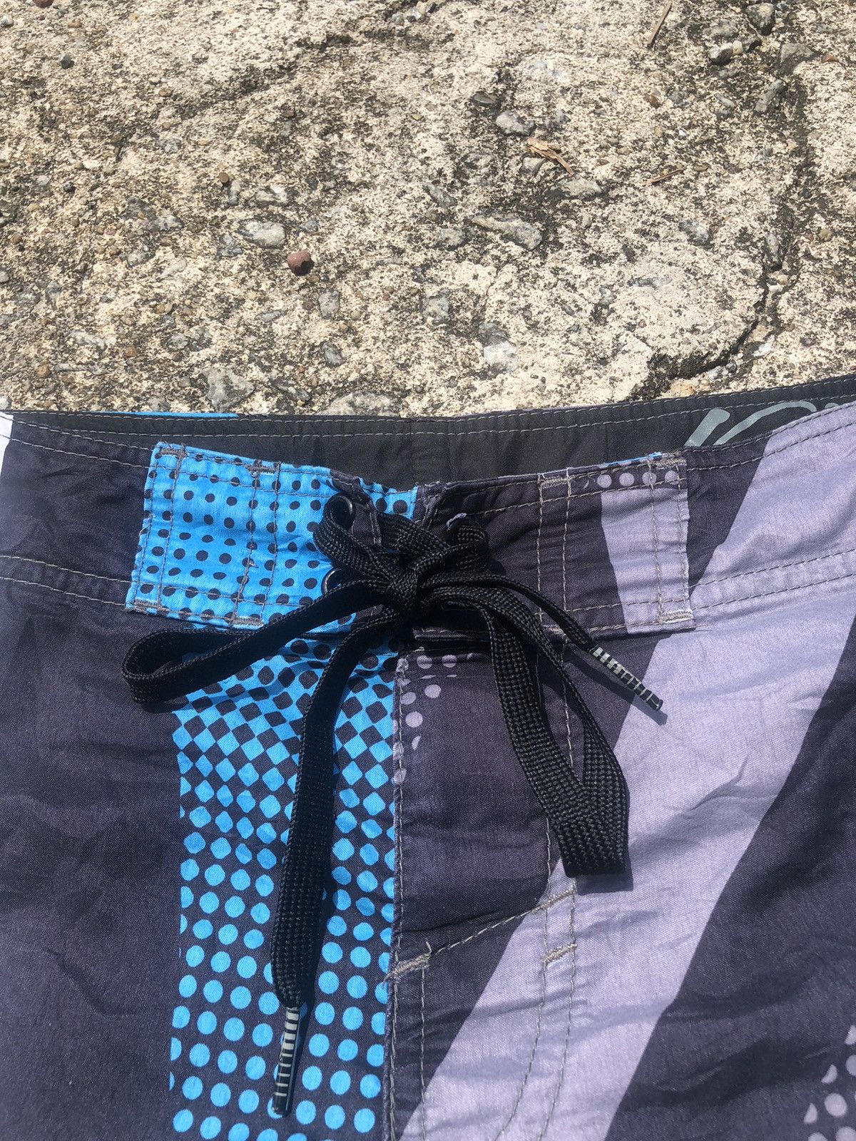 O'Neill Vintage Y2K O’neill Surf Shorpants Size US 34 / EU 50 - 5 Thumbnail
