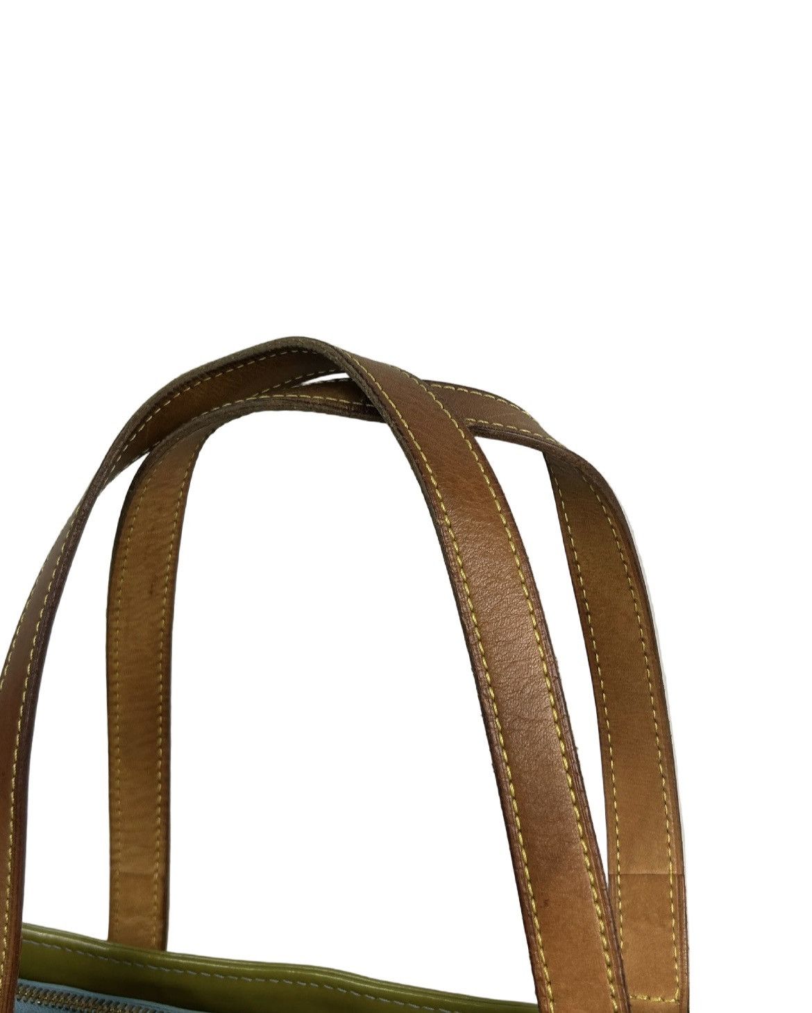 Louis Vuitton Louis Vuitton Verni Houston Shoulder Bag Size ONE SIZE - 3 Thumbnail