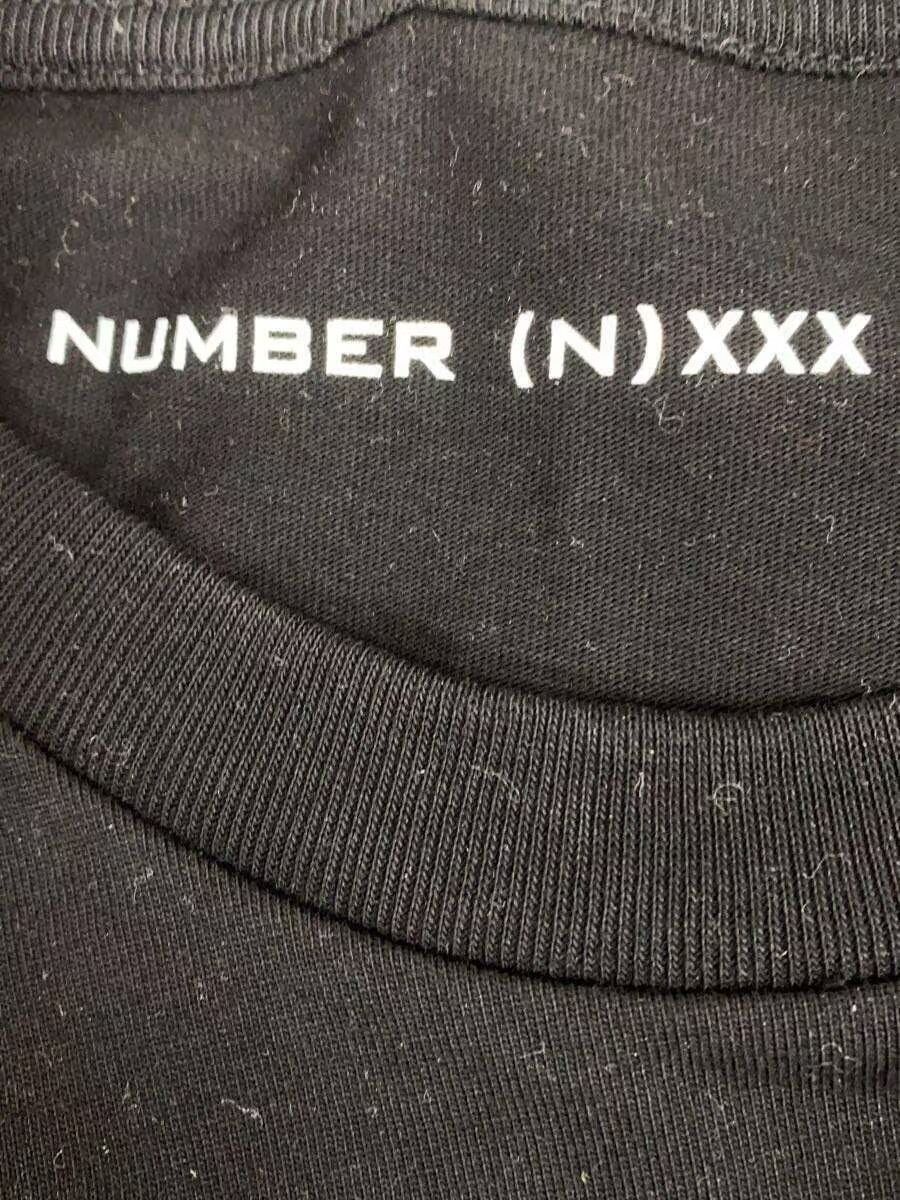 Number (N)ine God Selection XXX Rolling Stones Tee Size US XL / EU 56 / 4 - 4 Thumbnail