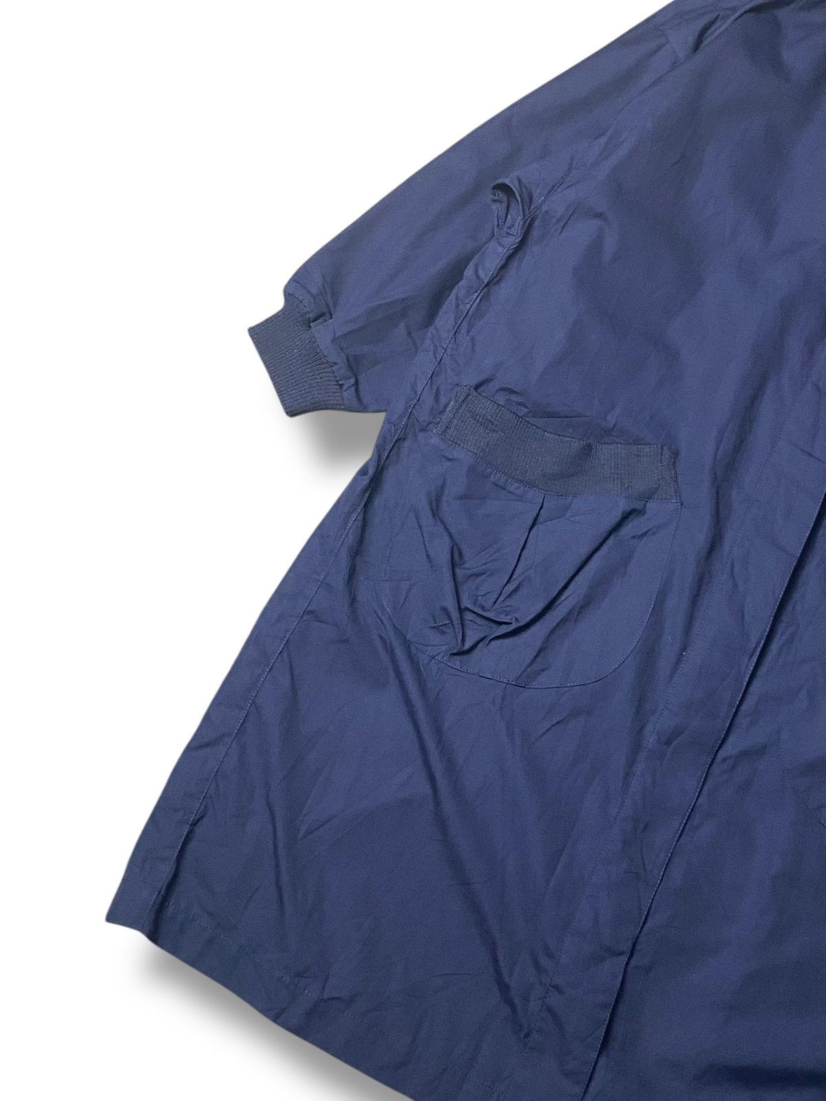 Issey Miyake Vintage Issey Miyake Multi pocket Jacket (138) Size US M / EU 48-50 / 2 - 5 Thumbnail