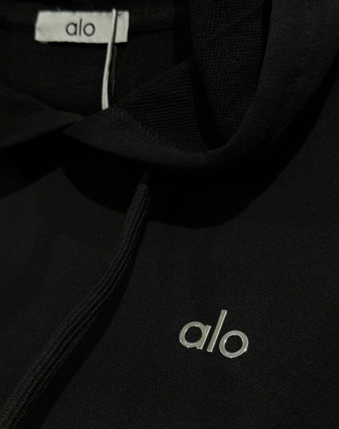 Alo Alo yoga hoodie Size US L / EU 52-54 / 3 - 2 Thumbnail
