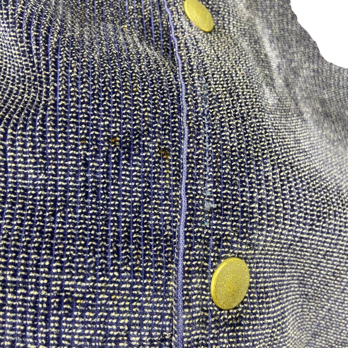 Farah Vintage 80s Farah Made in USA Cropped Jacket Size US S / EU 44-46 / 1 - 13 Thumbnail