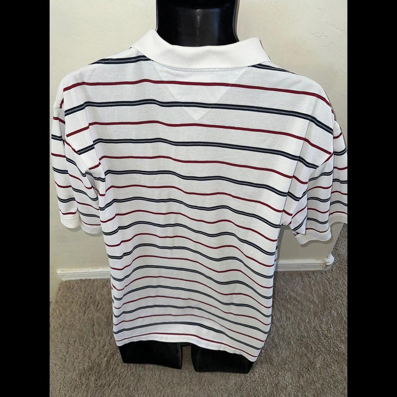 Tommy Hilfiger Mens Vintage Tommy Hilfiger 103 Size US M / EU 48-50 / 2 - 4 Thumbnail