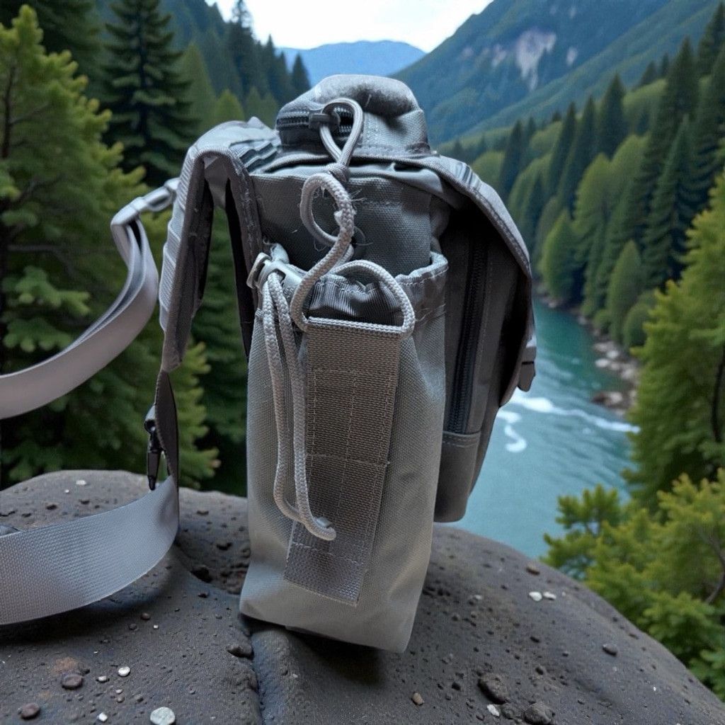 Other Maxpedition Jumbo Versipack NWOT Tactical Sling EDC Bag Size ONE SIZE - 4 Thumbnail