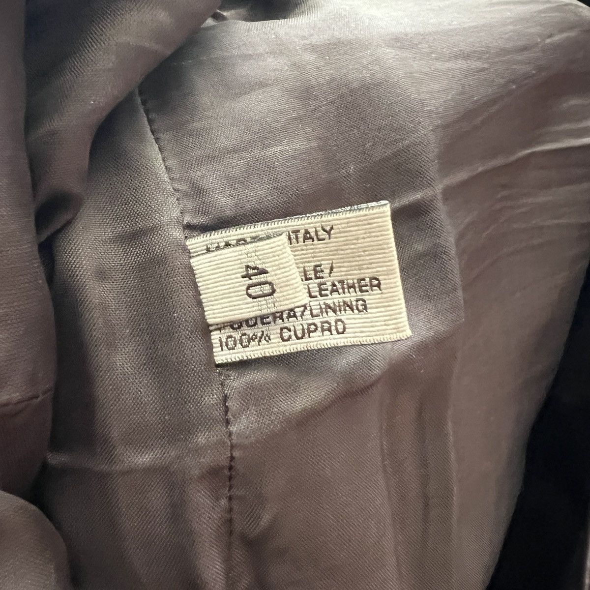 Bottega Veneta Brown Bottega Veneta Pants Size 27" / US 4 / IT 40 - 3 Thumbnail