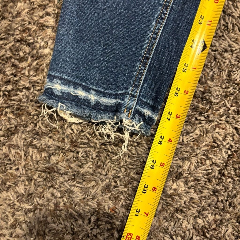 Miss Me Women’s Miss Me Skinny Jeans Size 27" / US 4 / IT 40 - 6 Thumbnail