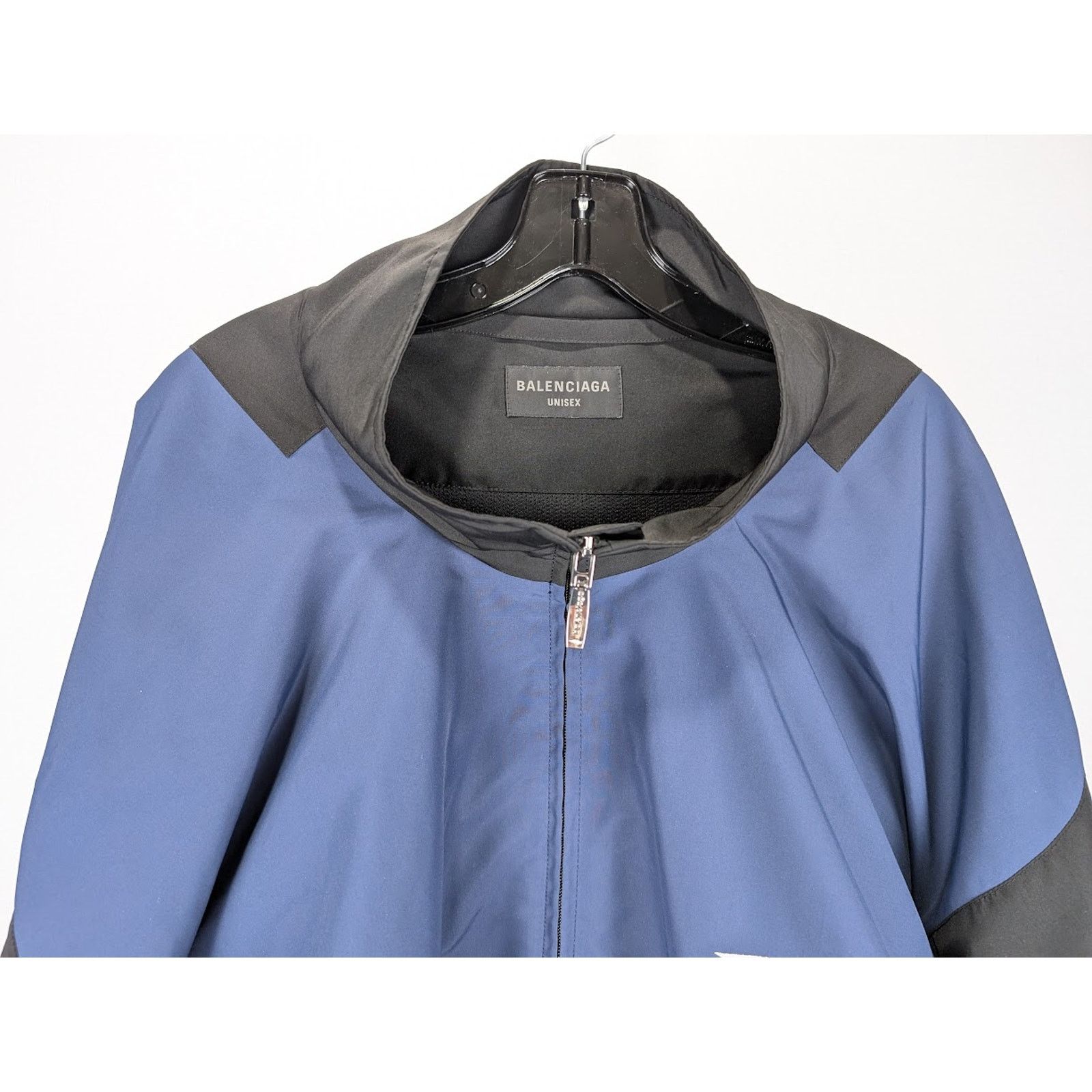 o1rshd1 Off Shoulder Tracksuit in Black
