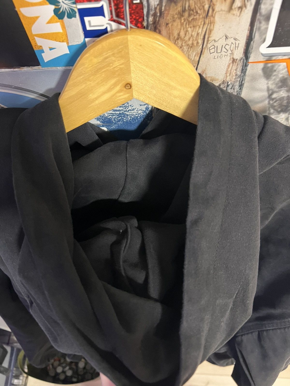 Balenciaga × Gap × Yeezy YZY BALENCIAGA ENGINEERED ANORAK Size US S / EU 44-46 / 1 - 15 Thumbnail