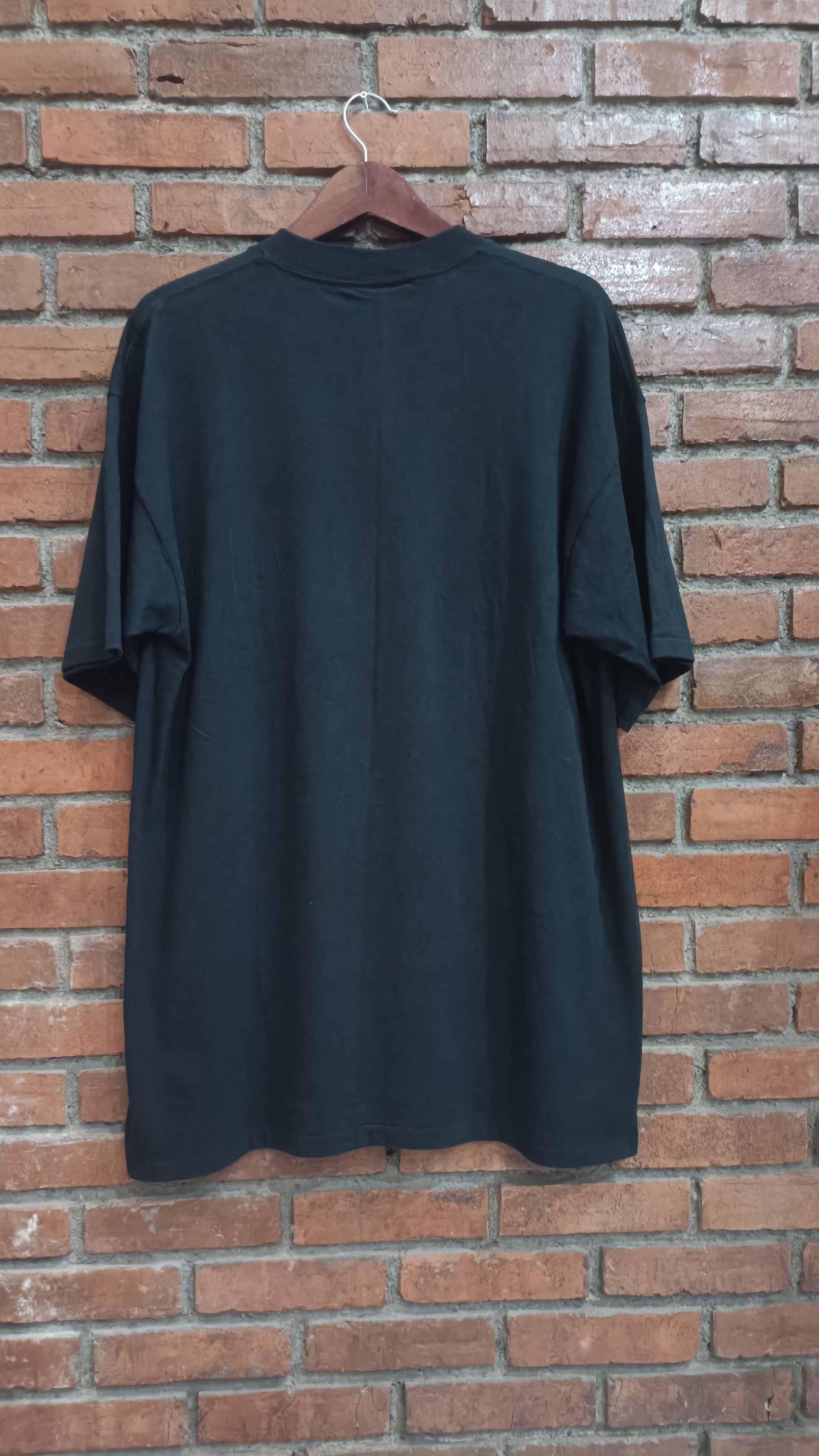 Vintage Vtg 90's QUEEN The game Size US XL / EU 56 / 4 - 2 Thumbnail