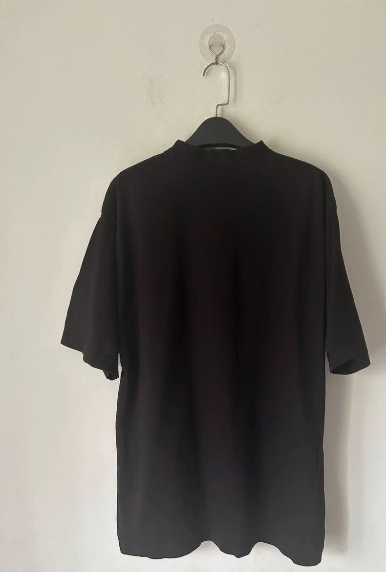 Balenciaga Balenciaga Embroidered double b short sleeves Size US S / EU 44-46 / 1 - 2 Thumbnail