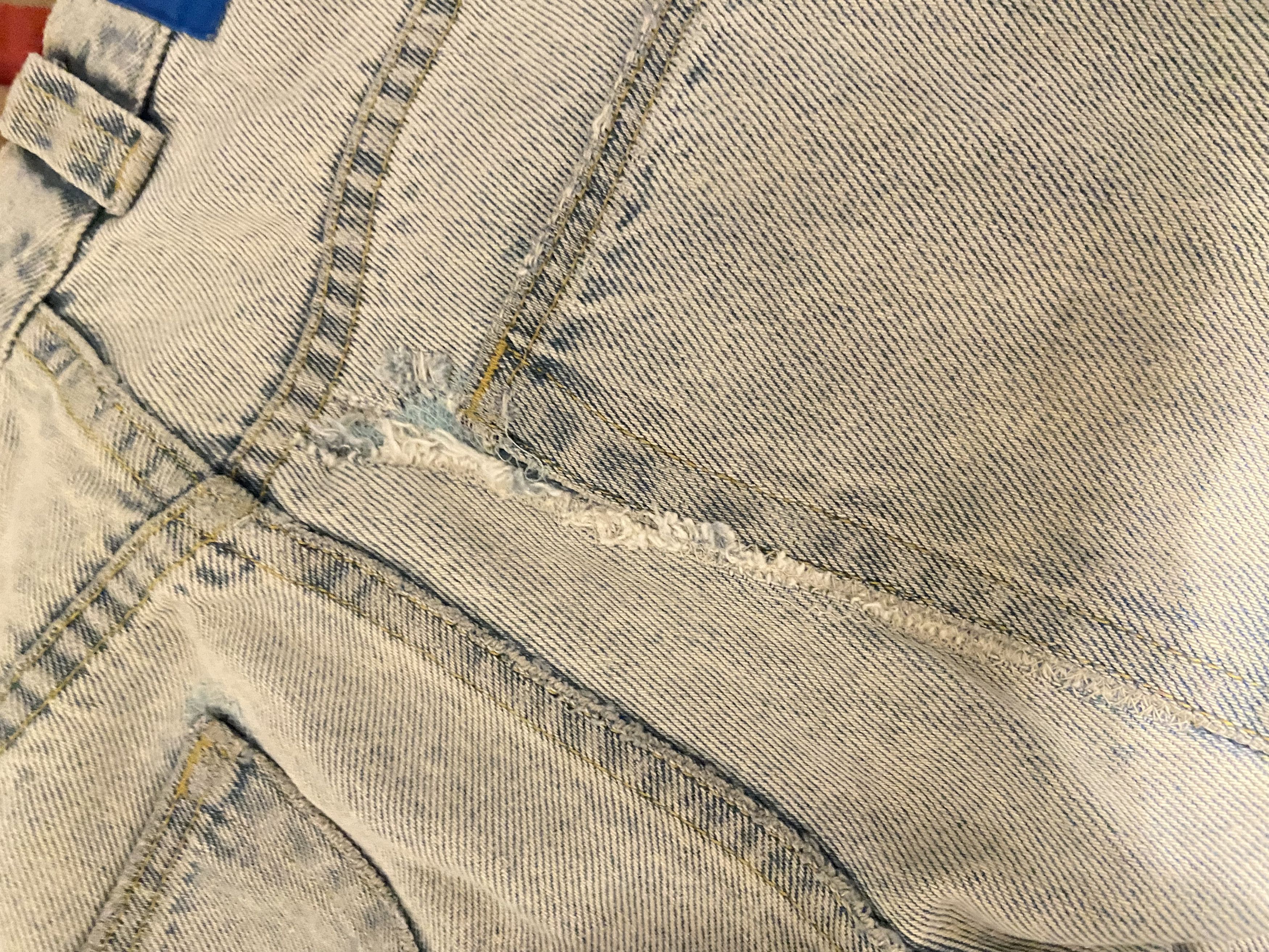 Polar Skate Co. Polar Bigboy jeans Size US 32 / EU 48 - 7 Thumbnail