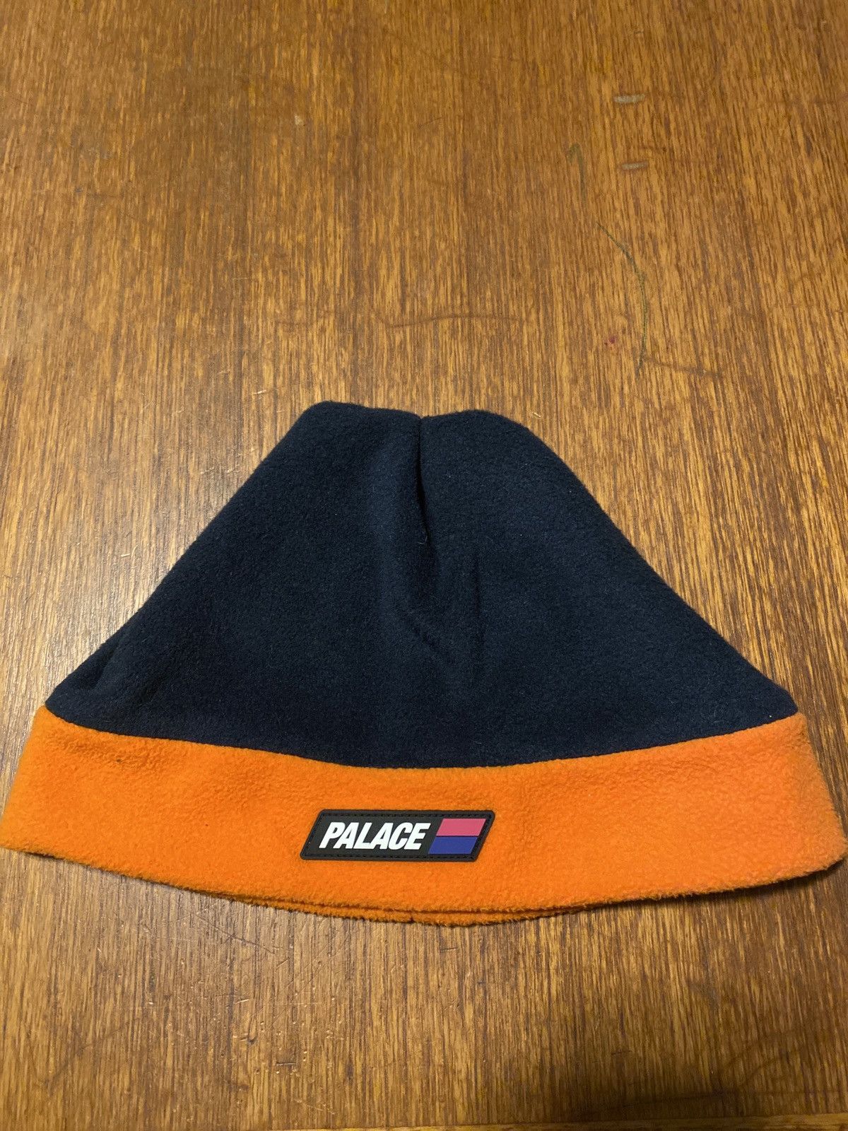 Palace Palace Skateboards Fleece Beanie | Grailed