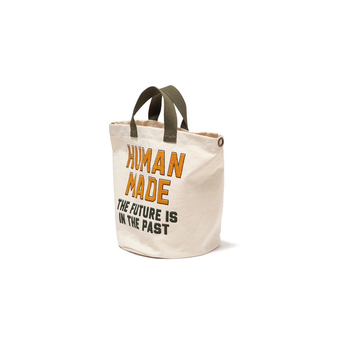 Human Made Human Made Canvas Tote Bag Size ONE SIZE - 2 Thumbnail