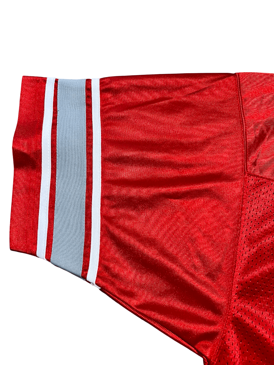 Other Ohio State Buckeyes Vintage #13 Embroidered Red Jersey Size US L / EU 52-54 / 3 - 7 Thumbnail