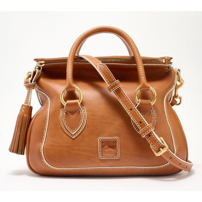 Dooney & Bourke Dooney & Bourke Florentine Leather Sma Size ONE SIZE - 16 Thumbnail