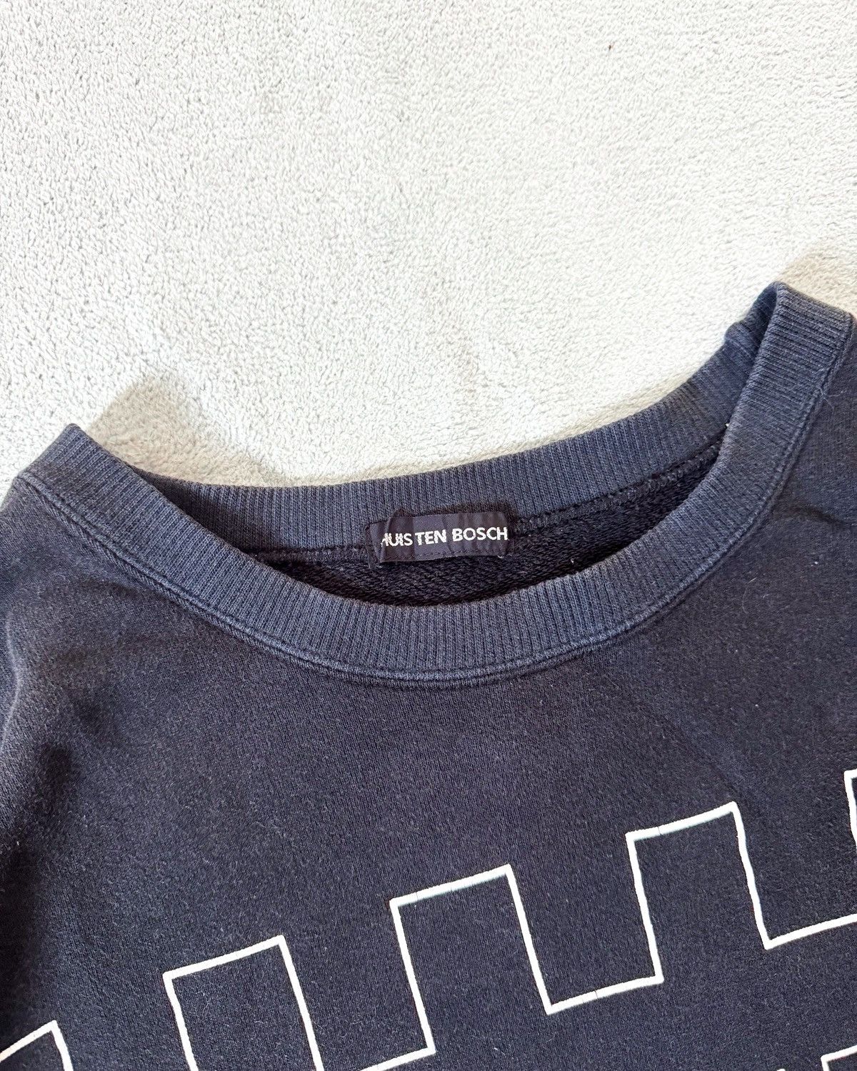Other Vintage Art Huisten Bosch Crewneck Size US XXL / EU 58 / 5 - 3 Thumbnail