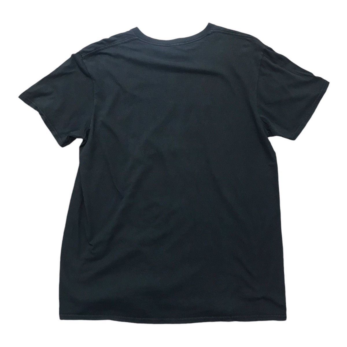 Band Tees × Michael Jackson × Vintage Michael Jackson Print Tshirt Size US M / EU 48-50 / 2 - 2 Thumbnail