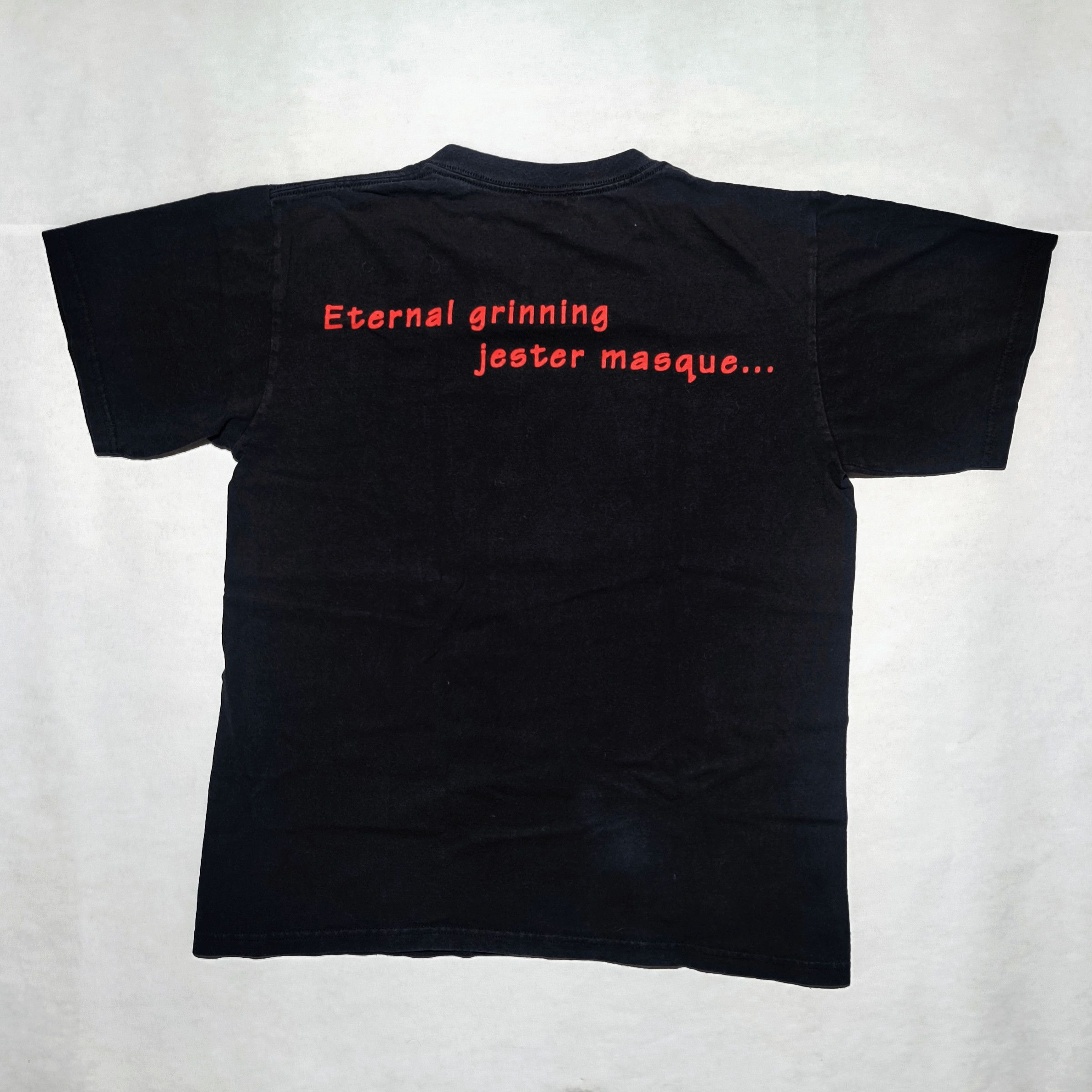 Other In Flames 2008 T-Shirt Size US M / EU 48-50 / 2 - 2 Thumbnail