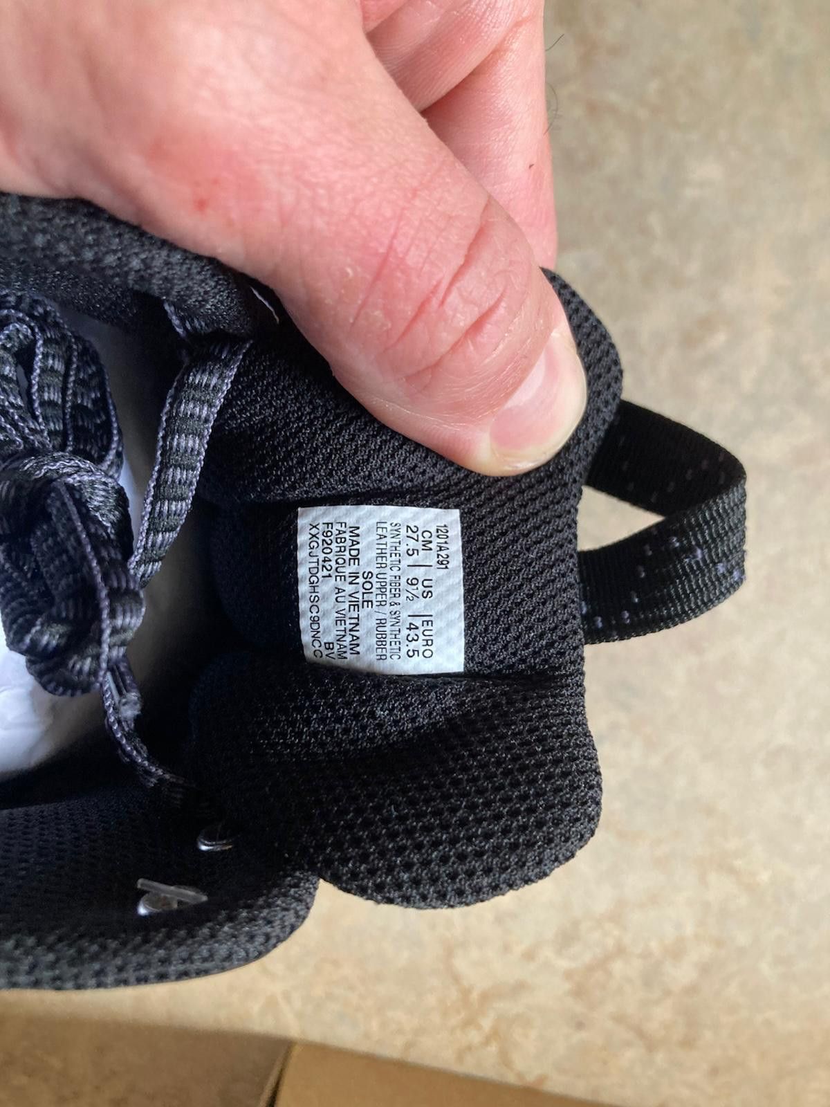 Asics × Kiko Kostadinov Kiko Kostadinov x UB2-S Gel 1130 Size US 9.5 / EU 42-43 - 8 Thumbnail