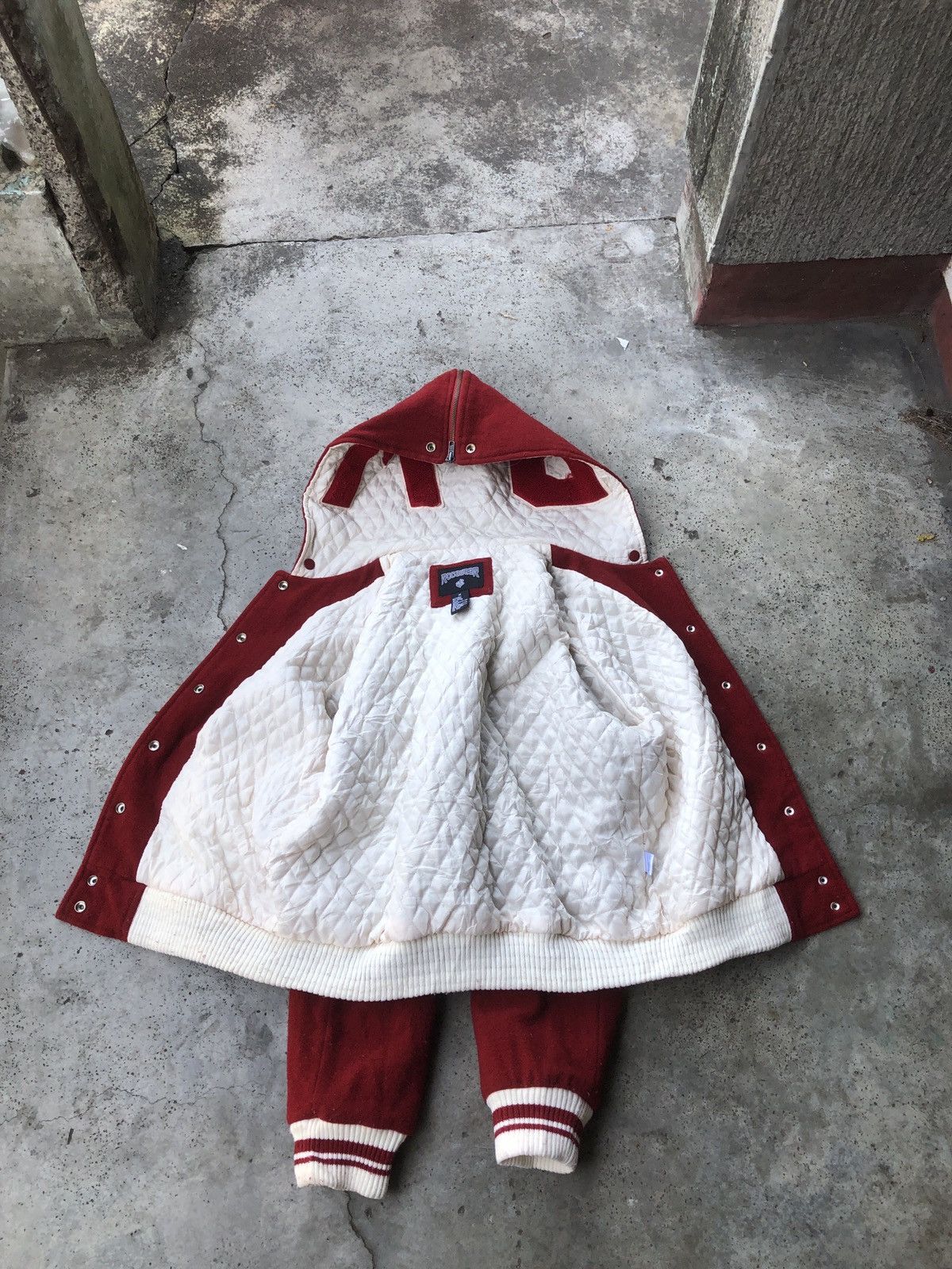 Rocawear Rocawear Size US M / EU 48-50 / 2 - 5 Thumbnail