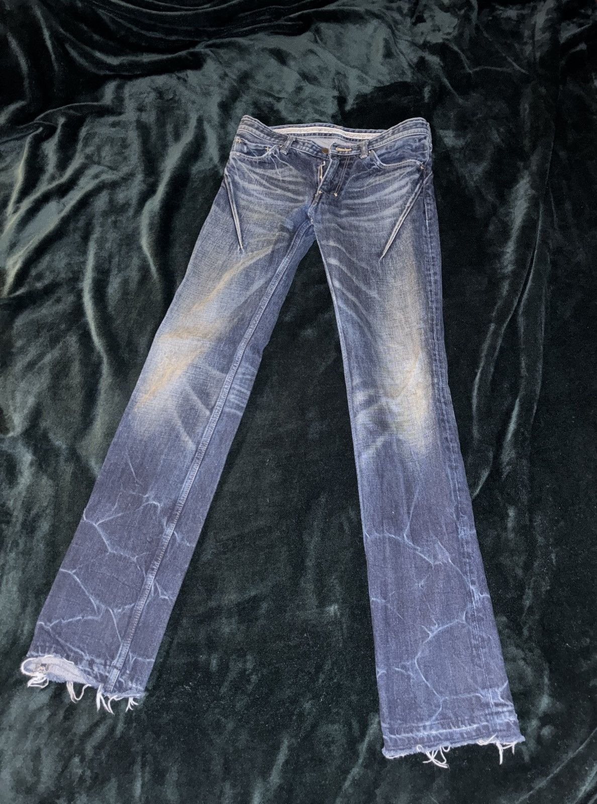 トップス 07ss Number (N)ine \"ABOUT A BOY\" Knit トップス 07ss Number (N)ine 