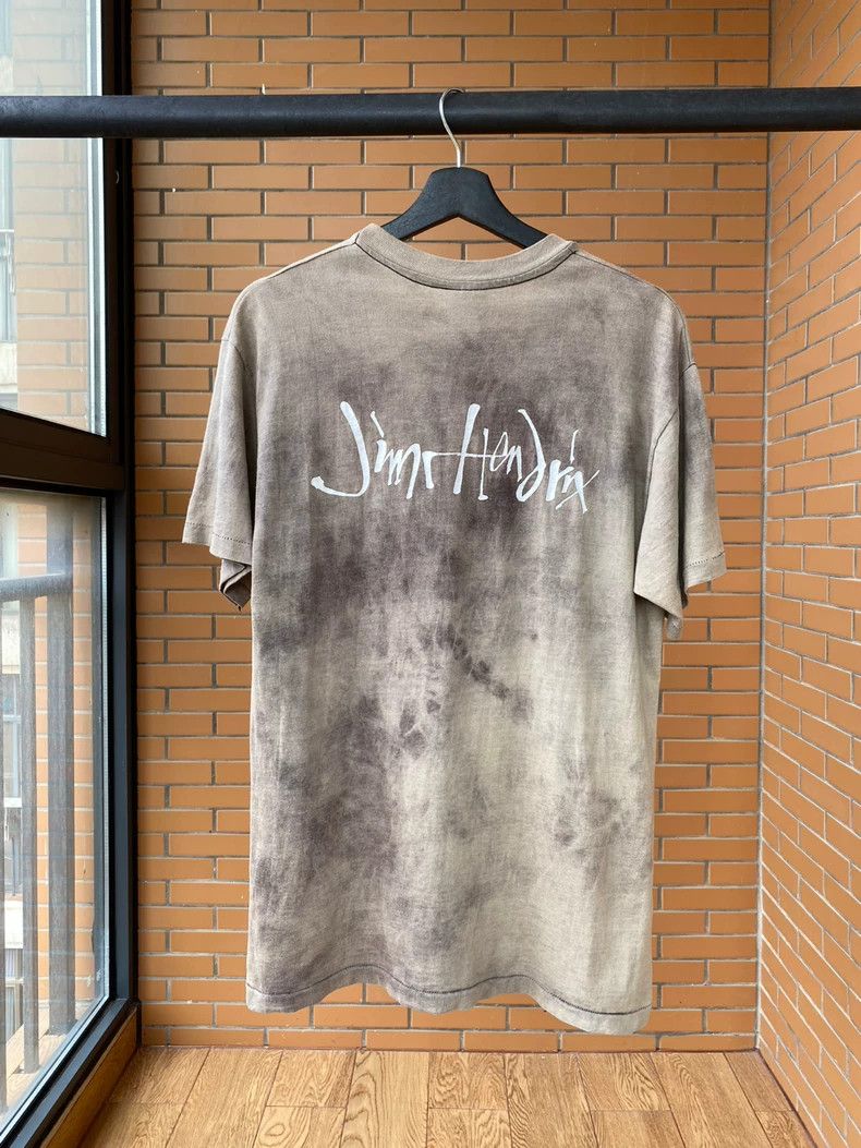 Vintage VintageTee 1993 2505-Nextarrow Size US XL / EU 56 / 4 - 2 Thumbnail
