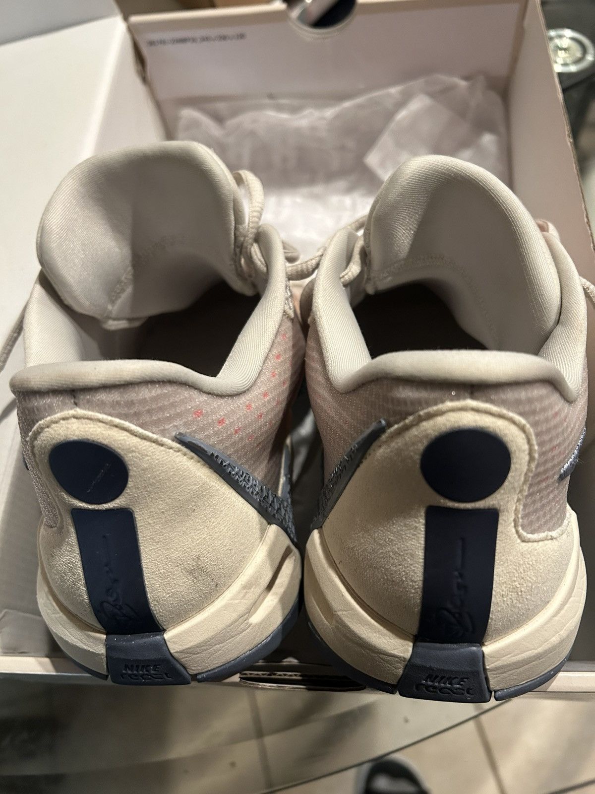Nike Sabrina 1 Size US 9 / EU 42 - 5 Thumbnail