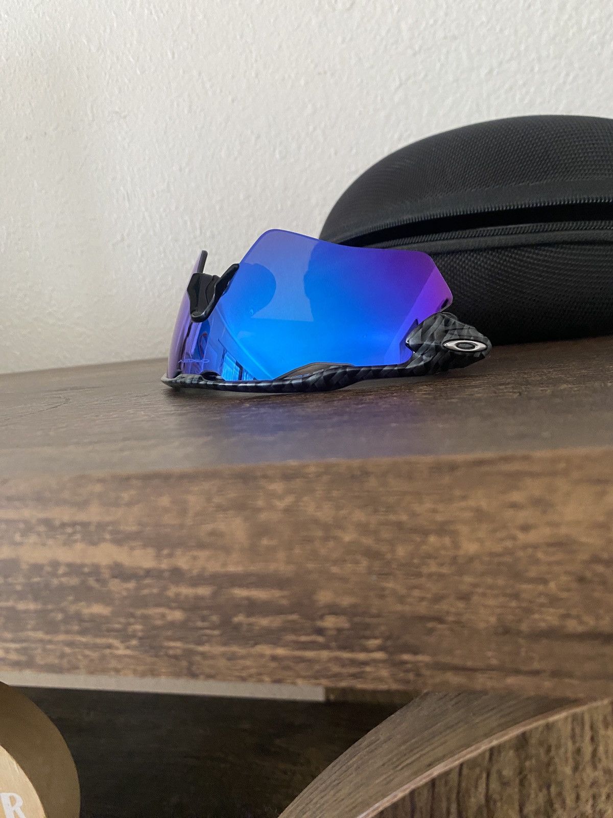 Oakley Oakley Sunglasses Size ONE SIZE - 2 Thumbnail