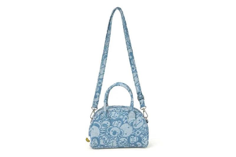Bape Bape Baby Milo Bag Size ONE SIZE - 3 Thumbnail