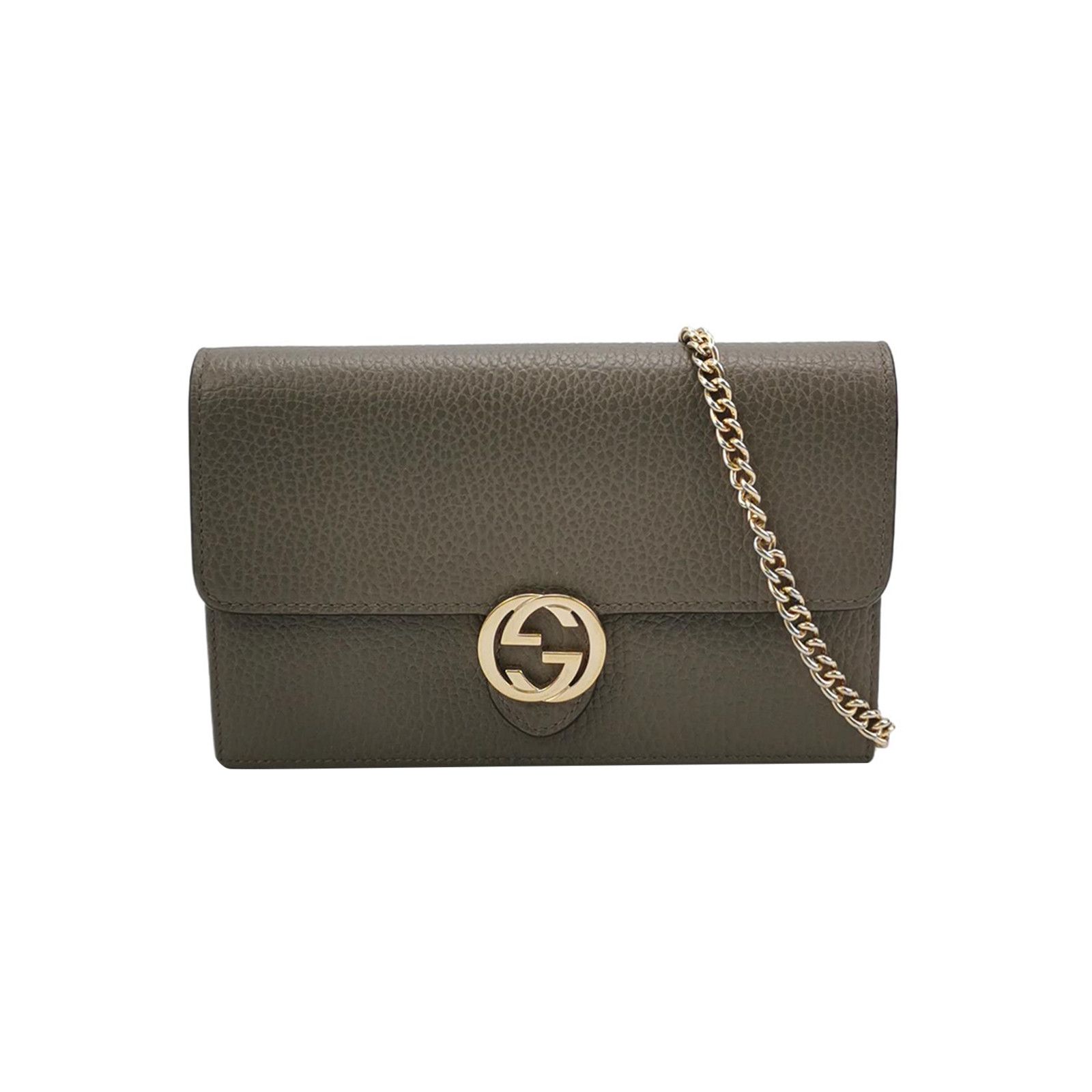 Gucci Gucci Women os Shoulder Bags Size ONE SIZE - 1 Thumbnail