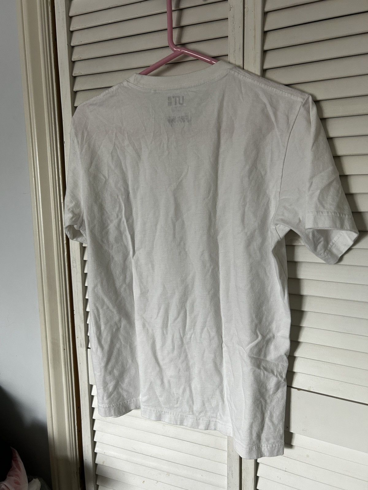 Uniqlo Uniqlo Takashi Murakami x Doraemon Size US S / EU 44-46 / 1 - 4 Thumbnail